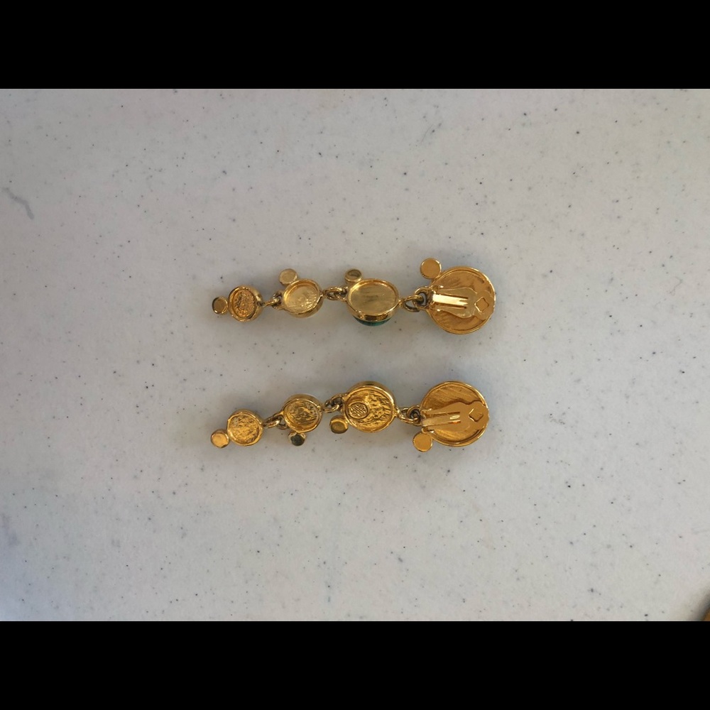 Earrings - Picture 2 of 2